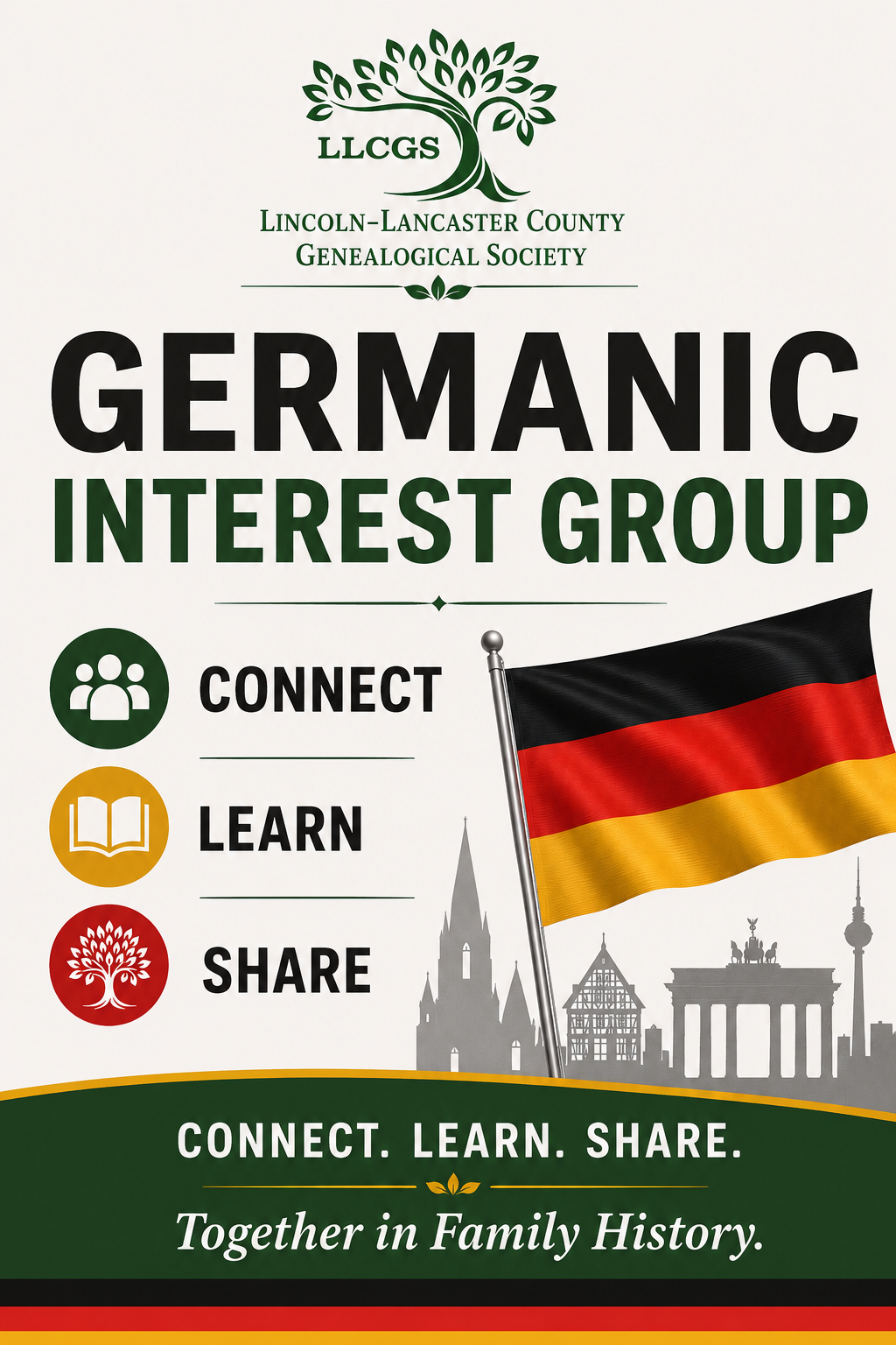Germanic Interest Group
